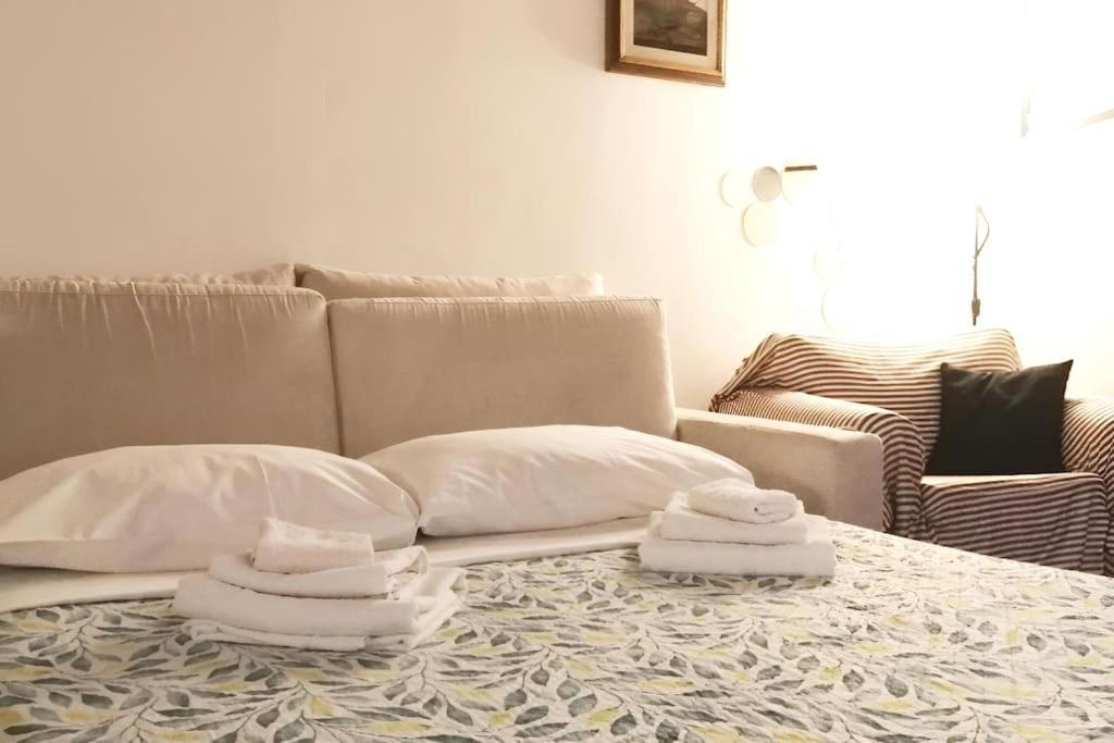 Cozy Apartment Near Train Station Florence Luaran gambar