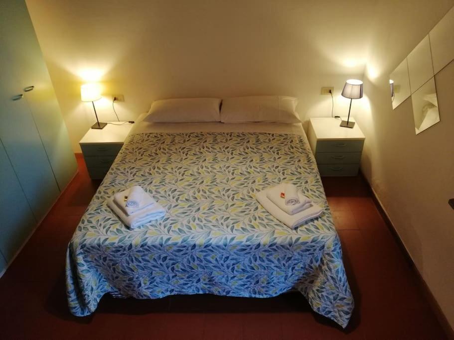 Cozy Apartment Near Train Station Florence Luaran gambar
